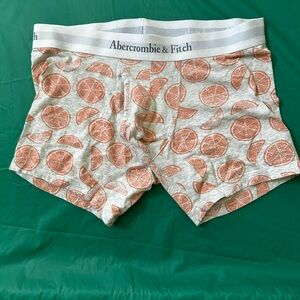 Abercrombie & Fitch boxer brief